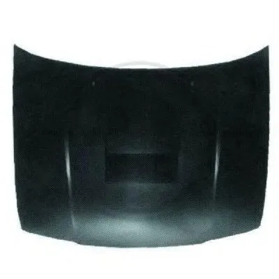 Капот двигателя DIEDERICHS купить