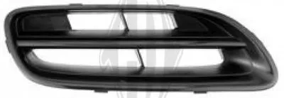 Решетка радиатора DIEDERICHS купить