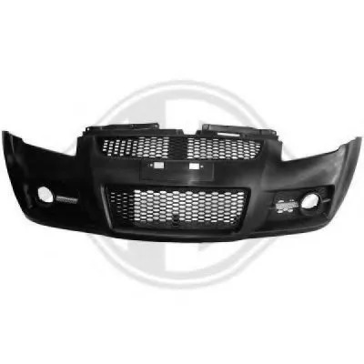 Буфер HD Tuning DIEDERICHS купить