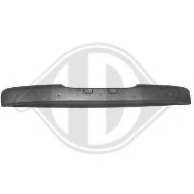 Гаситель, буфер DIEDERICHS купить