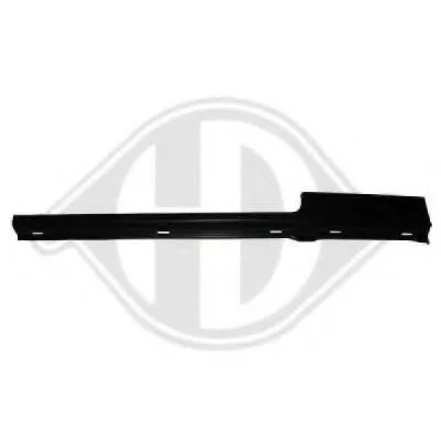 Облицовка передка DIEDERICHS купить