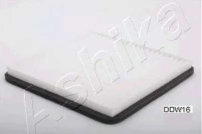 Фильтр, воздух во внутренном пространстве ASHIKA купить