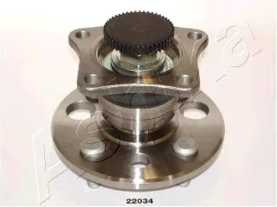 ? колесн. ступицы = ASHIKA купить