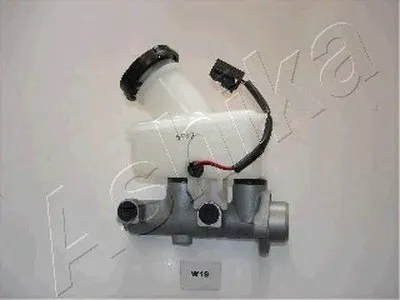 целиндер ручного тормоза ASHIKA купить