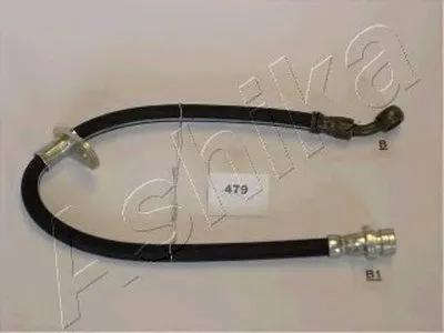 Кронштейн, тормозный шланг ASHIKA купить