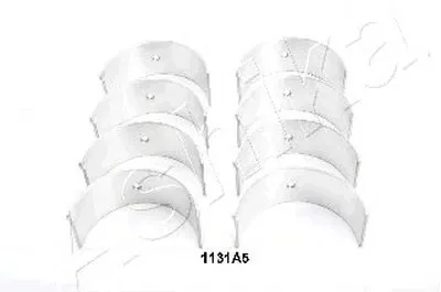 Вкладыш нижней головки шатуна ASHIKA купить