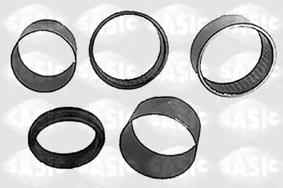 Ремкомплект, балка моста SASIC купить