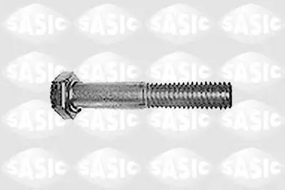 Болт, шейка оси SASIC купить