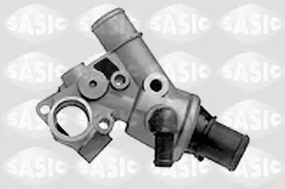 Термостат, охлаждающая жидкость SASIC купить