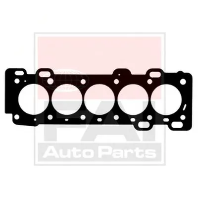 Прокладка, головка цилиндра FAI AutoParts купить