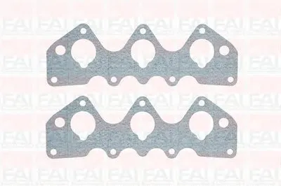 Комплект прокладок, впускной коллектор FAI AutoParts купить