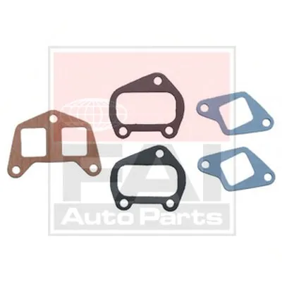 Комплект прокладок, впускной коллектор FAI AutoParts купить
