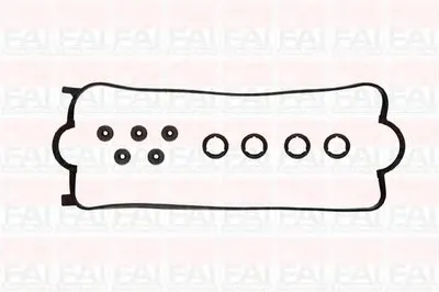 Прокладка, крышка головки цилиндра FAI AutoParts купить