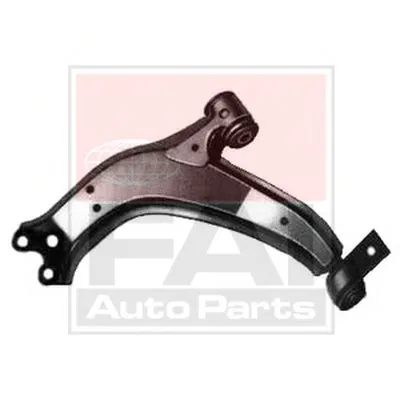 Рычаг независимой подвески колеса, подвеска колеса FAI AutoParts купить