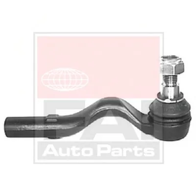 Наконечник поперечной рулевой тяги FAI AutoParts купить