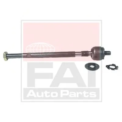 Осевой шарнир, рулевая тяга FAI AutoParts купить