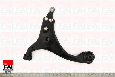 Рычаг независимой подвески колеса, подвеска колеса FAI AutoParts купить