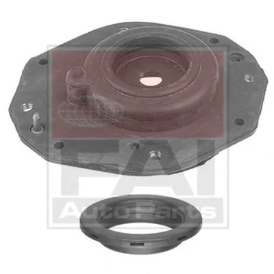 Опора стойки амортизатора FAI AutoParts купить