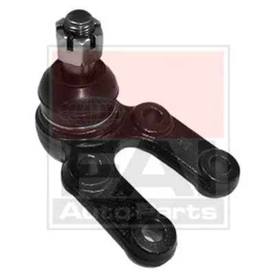 Шаровой шарнир FAI AutoParts купить