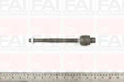 Осевой шарнир, рулевая тяга FAI AutoParts купить