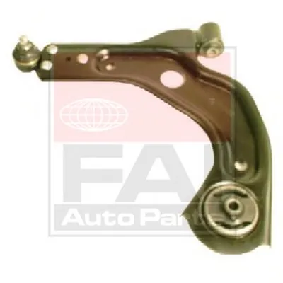 Рычаг независимой подвески колеса, подвеска колеса FAI AutoParts купить