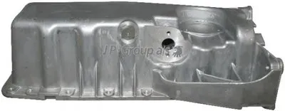 Масляный поддон JP Group JP GROUP купить