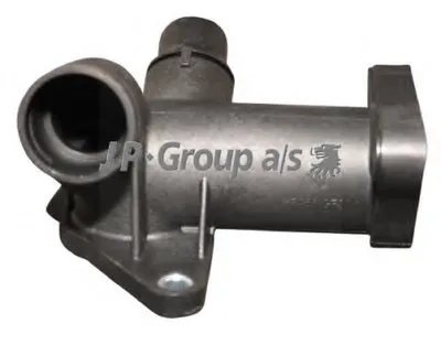 Фланец охлаждающей жидкости JP Group JP GROUP купить
