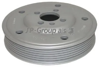 Ременный шкив, коленчатый вал JP Group JP GROUP купить