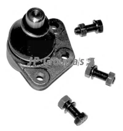 Шаровой шарнир QH JP GROUP купить