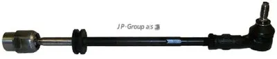 Поперечная рулевая тяга JP Group JP GROUP купить