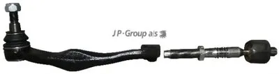 Поперечная рулевая тяга JP Group JP GROUP купить