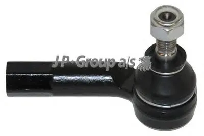 Наконечник поперечной рулевой тяги QH JP GROUP купить