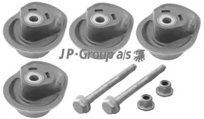 Ремкомплект, балка моста QH JP GROUP купить