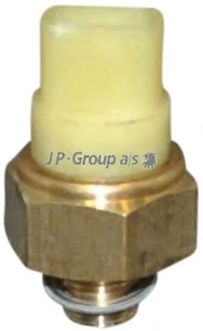 Датчик, температура охлаждающей жидкости JP Group JP GROUP купить