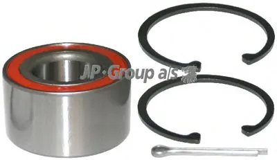 Комплект подшипника ступицы колеса JP Group JP GROUP купить