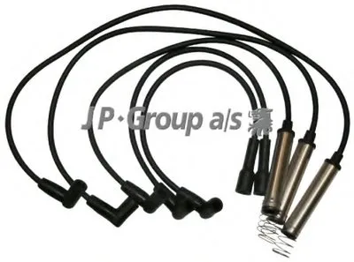 Комплект проводов зажигания JP Group JP GROUP купить