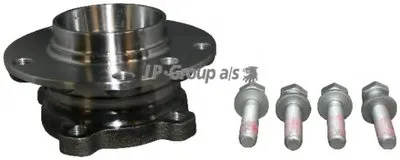 ? колесн. ступицы = JP Group JP GROUP купить