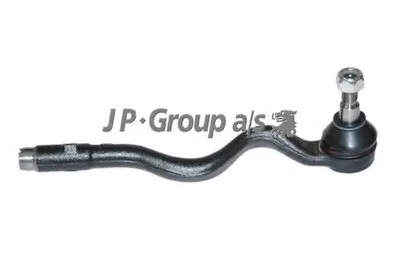Наконечник поперечной рулевой тяги QH JP GROUP купить