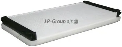 Фильтр, воздух во внутренном пространстве DANSK JP GROUP купить