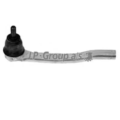 Наконечник поперечной рулевой тяги QH JP GROUP купить