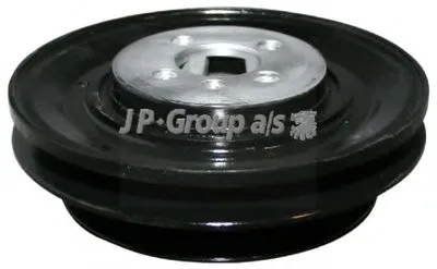 Ременный шкив, коленчатый вал CLASSIC JP GROUP купить