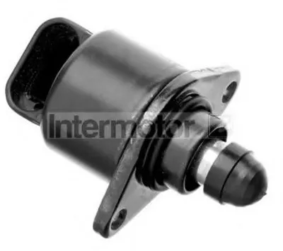 Поворотная заслонка, подвод воздуха Intermotor STANDARD купить