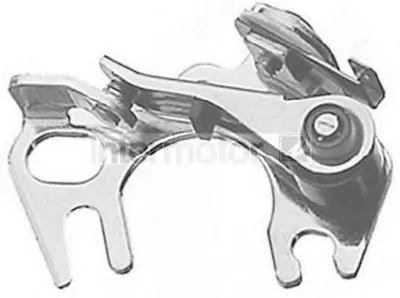 Контактная группа, распределитель зажигания Intermotor STANDARD купить