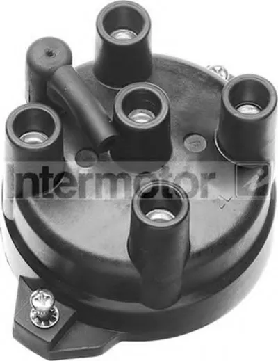 Крышка распределителя зажигания Intermotor STANDARD купить
