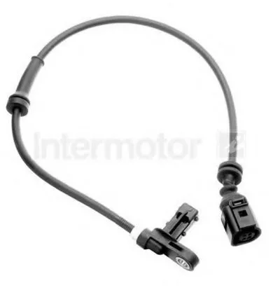 Датчик, частота вращения колеса Intermotor STANDARD купить