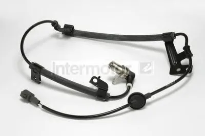 Датчик, частота вращения колеса Intermotor STANDARD купить