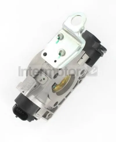 Патрубок дроссельной заслонки Intermotor STANDARD купить