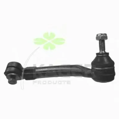 Наконечник поперечной рулевой тяги KAGER купить