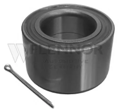 Комплект подшипника ступицы колеса KAWE купить