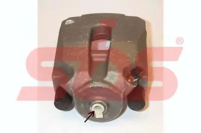 Тормозной суппорт sbs купить